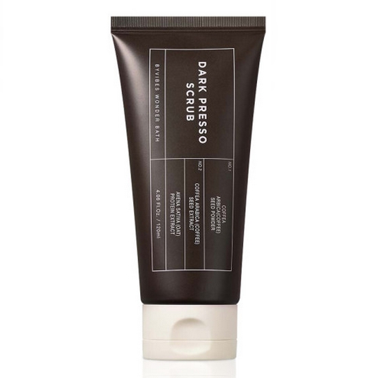CSA코스믹 원더바스 다크 프레소 스크럽 120ml (2개)