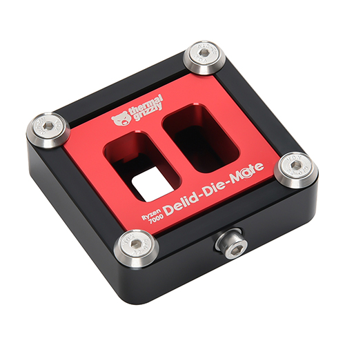 Thermal Grizzly Delid Die Mate (해외구매)