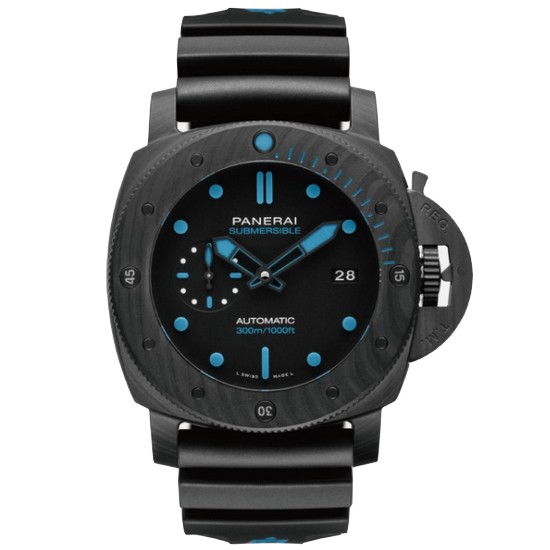 파네라이 Submersible Carbotech PAM02616_이미지