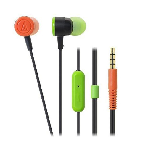 오디오테크니카 ATH-CKL220iS (해외구매)_이미지