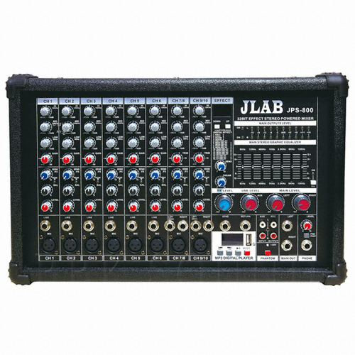 JLAB JPS-800