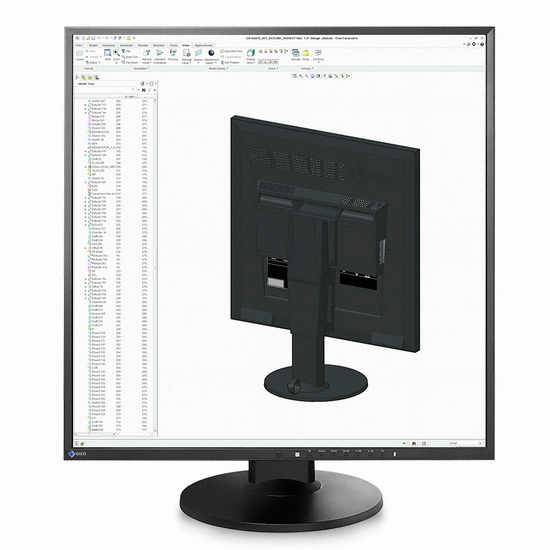 EIZO FlexScan EV2730Q