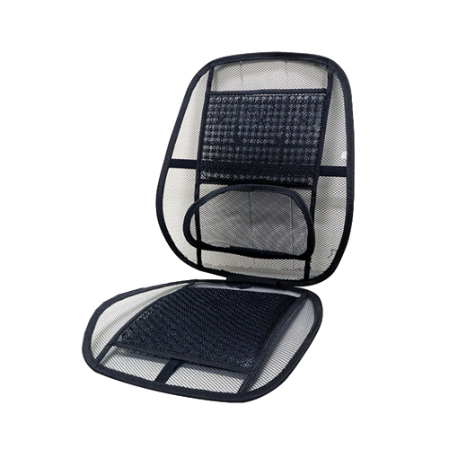 망사 통풍시트커버