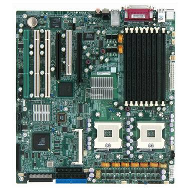 Supermicro X6DA8-G DS&G
