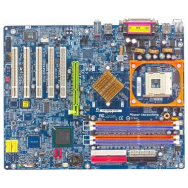 GIGABYTE GIGABYTE GA-8IPE1000-L