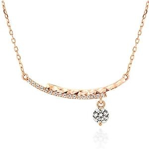 새미쥬얼리 14K 카이도 목걸이