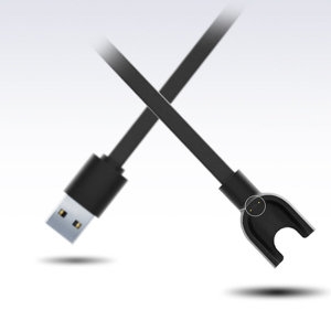 바라보고 샤오미 미밴드3 호환 충전 케이블