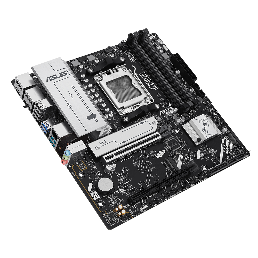 ASUS PRIME B650EM-A �����Ƽ����