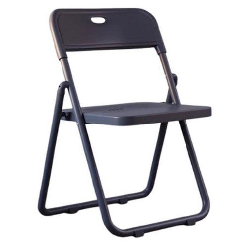 오브민 사각 접이식 의자