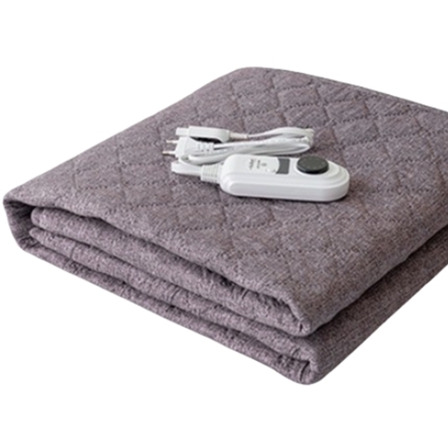 한솔의료기 올데이 차콜 탄소매트 (싱글 + 싱글)_이미지