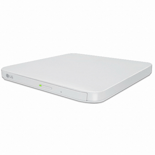 LG전자 모바일 DVD플레이어 KP95NW72 PLUS