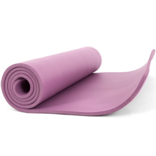 코리아스포츠 아이워너 NBR 요가매트 (10mm)_이미지