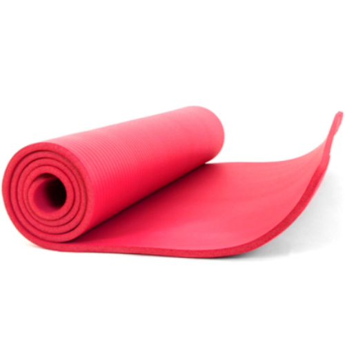코리아스포츠 아이워너 NBR 요가매트 (10mm)_이미지