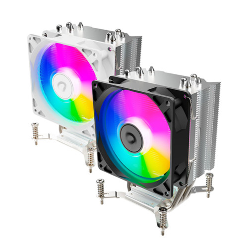앱코 자이로스 92X4 INTEL ONLY FRGB (화이트)_이미지