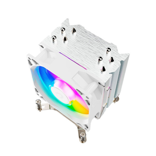 앱코 자이로스 92X4 INTEL ONLY FRGB (화이트)_이미지
