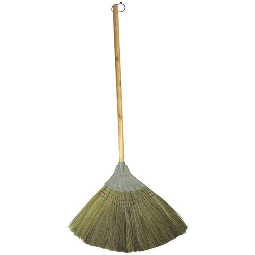 삼정크린마스터 원목 갈대비_이미지