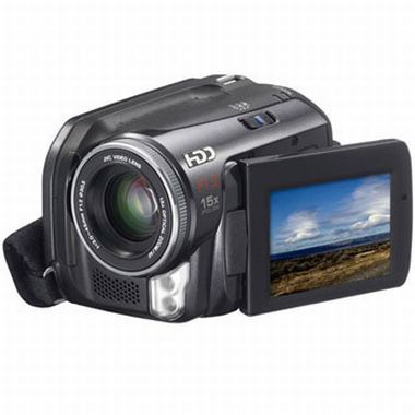 JVC Everio GZ-MG50 (병행수입)_이미지