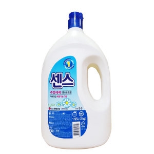 센스 주방세제 2kg (1.95L) (1개)_이미지