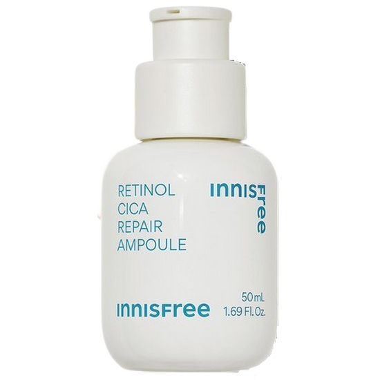 이니스프리 레티놀 시카 흔적 앰플 50ml (1개)_이미지