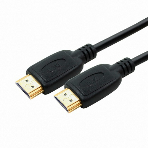 리버네트워크 NEXI HDMI 2.0 케이블 보급형 (NX345, 15m)_이미지
