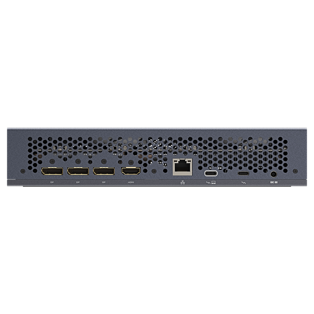 GIGABYTE AORUS ������ RTX 5060 Ti AI BOX D7 16GB ���̾���