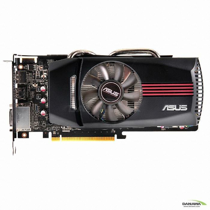 라데온 HD 6850 EAH6850 D5 1GB Direct CU