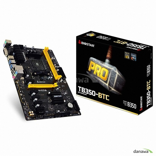 BIOSTAR TB350 BTC �̿���