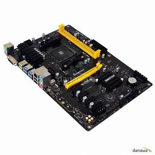 BIOSTAR TB350 BTC �̿���
