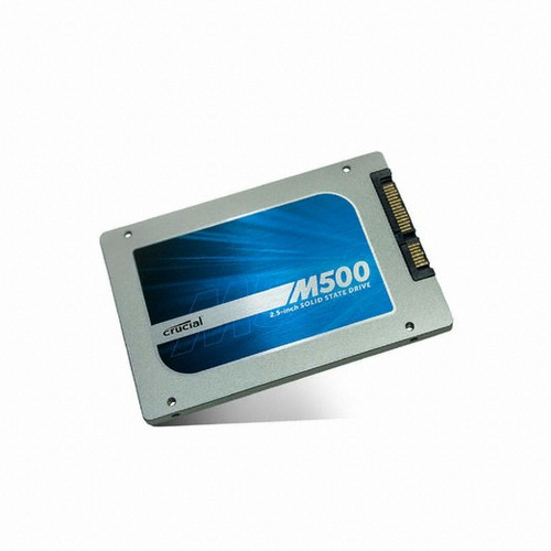 마이크론 Crucial MX200 중고 (1TB)