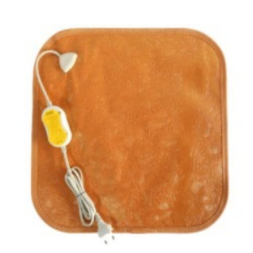 황토 참숯 전기방석