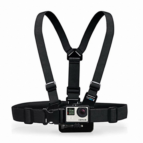 체스트 마운트 하네스 GCHM30-001