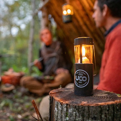 UCO 오리지널 캔들 랜턴 키트 V2 (그린)