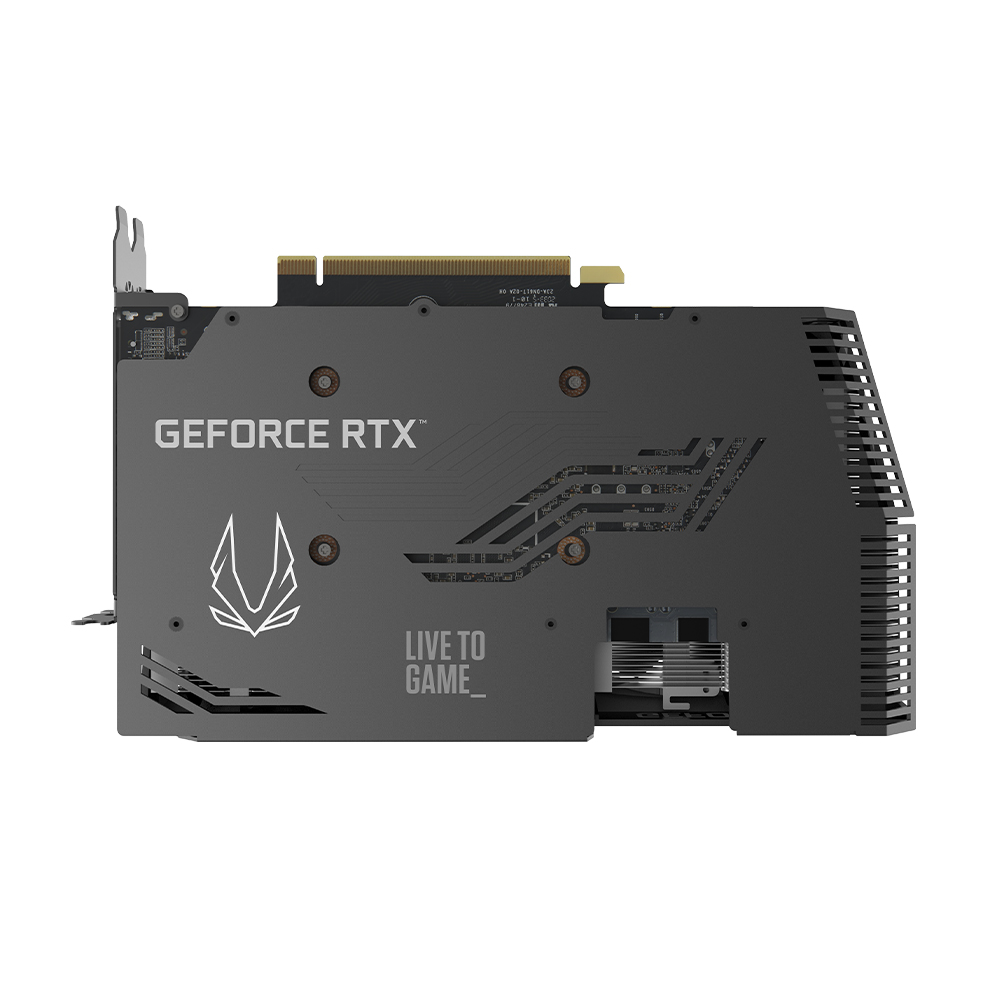 ZOTAC GAMING 지포스 RTX 3060 Ti TWIN Edge OC D6X 8GB_이미지