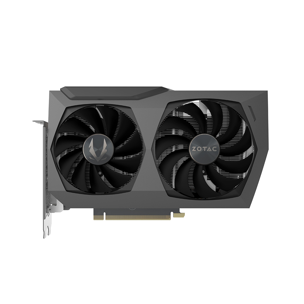 ZOTAC GAMING 지포스 RTX 3060 Ti TWIN Edge OC D6X 8GB_이미지