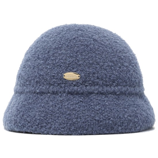 내셔널지오그래픽 울버킷햇 N234AHA630 (블루)