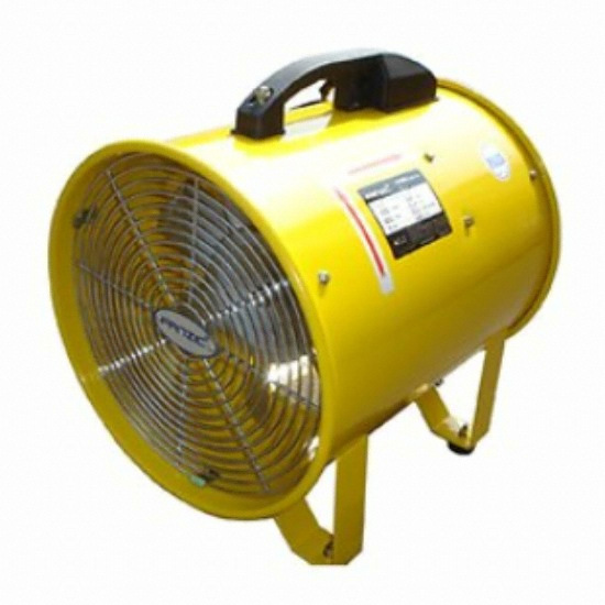 팬직 포터블팬 TFT-40