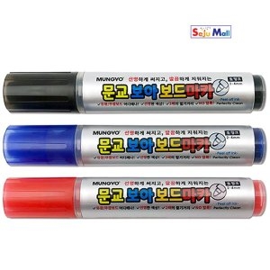 문교 보아 생잉크보드마카 (1개)_이미지