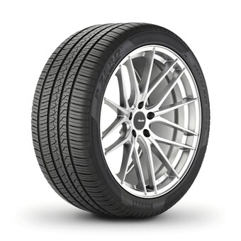 <b>피렐리</b><b>타이어</b> 피제로 올시즌 플러스 <b>215/55R17</b>