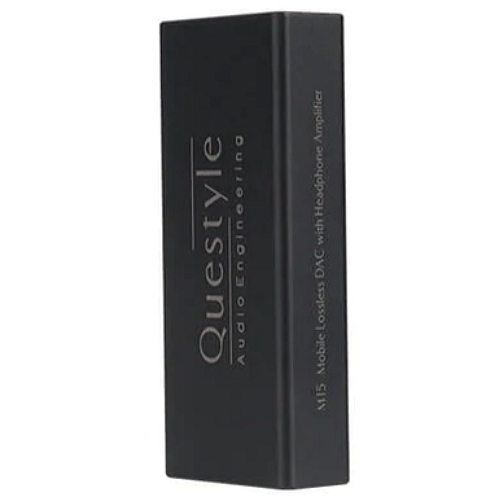 퀘스타일오디오 M15 (정품)_이미지