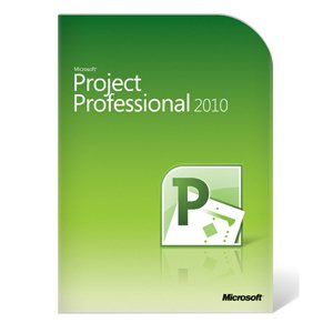 Microsoft Project Professional 2010