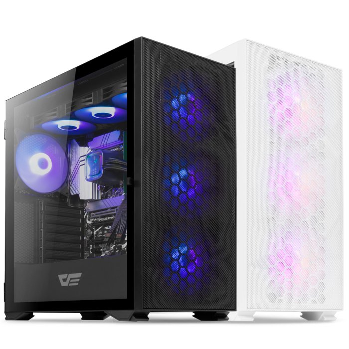 프리플로우 PRE DIY KIT i5 (32GB, M.2 500GB)