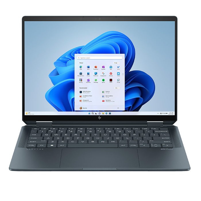 HP ������ x360 16-aa0005TU