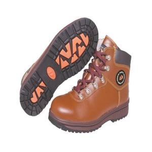 [불명] 제이큐 동우통상 8450399 지퍼형안전화 DW621 275mm 갈색  1EA