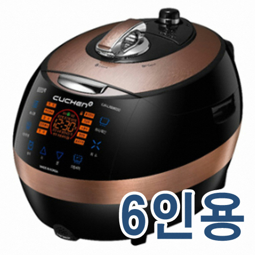 쿠첸 CJH-LXB0601iD