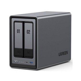 <b>UGREEN</b> DXP2800 해외구매