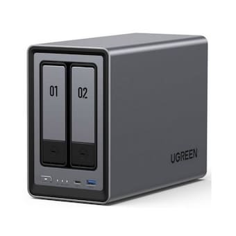 <b>UGREEN</b> DXP2800 해외구매