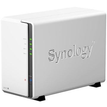 Synology DS215j (2TB)