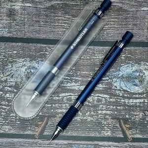 스테들러 0.5mm 메탈바디 프리미엄 샤프펜슬 925 35_이미지