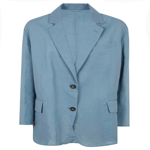 브루넬로쿠치넬리 자켓 M0F917271 C9704 ARTIC BLU