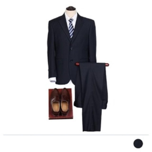 코디 남자 남자친구 겨울 여름 니트셔츠 데이트 니트 선물 WF0F14C_이미지